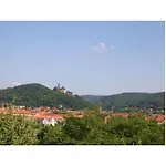 Bungalow At Galgenberg In Wernigerode