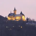 Bungalow At Galgenberg In Wernigerode