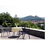 Bungalow At Galgenberg In Wernigerode