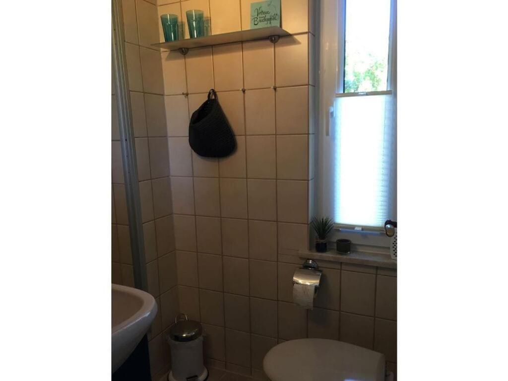 Holiday home Bungalow At Galgenberg In *