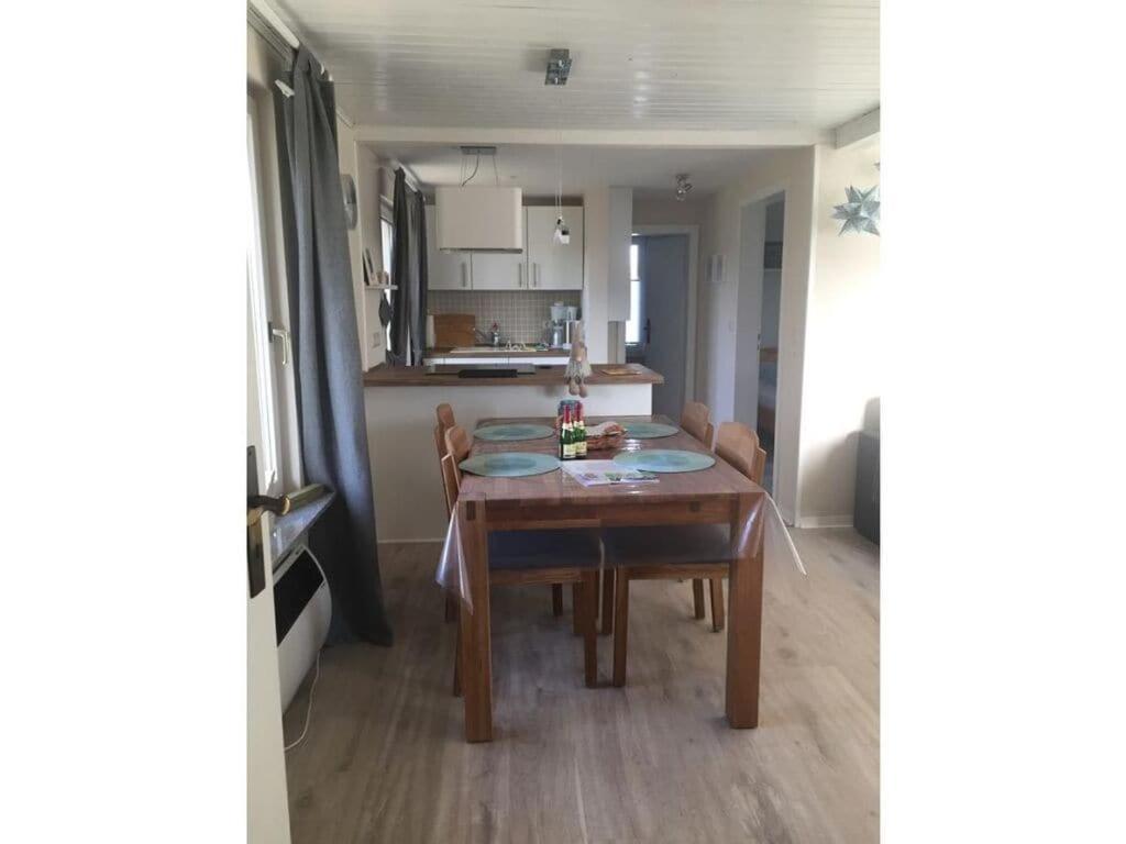 Ferienhaus Bungalow At Galgenberg In