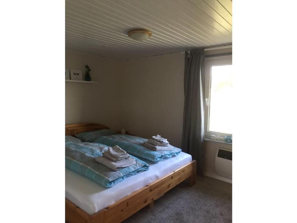 Holiday home Bungalow At Galgenberg In *
