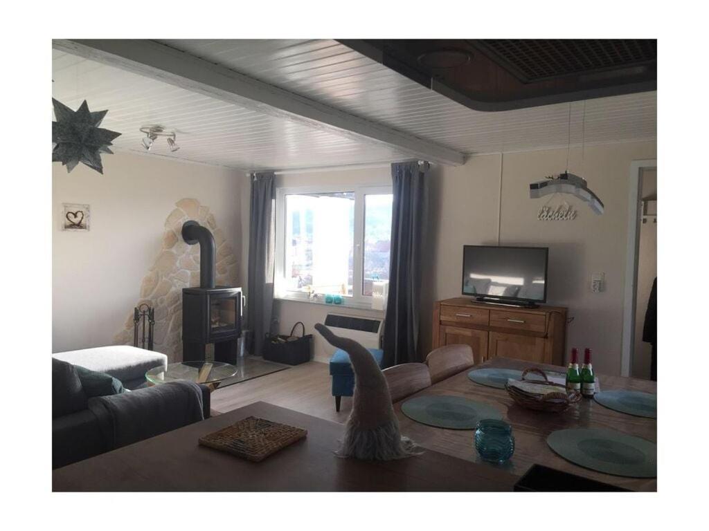 Ferienhaus Bungalow At Galgenberg In