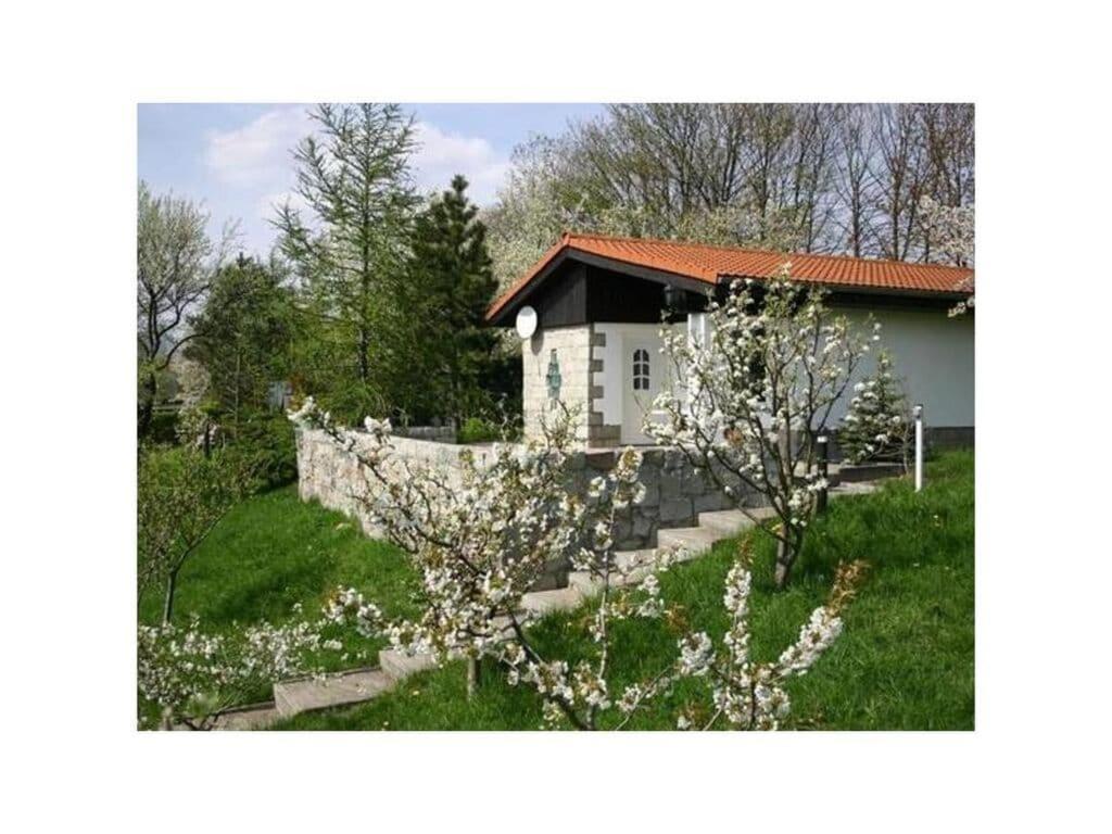 Bungalow At Galgenberg In Holiday home Wernigerode