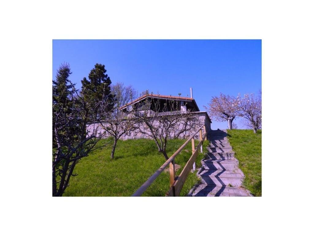 Bungalow At Galgenberg In Holiday home