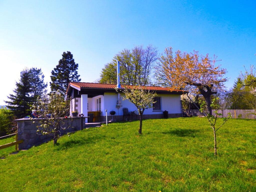 Bungalow At Galgenberg In Ferienhaus *