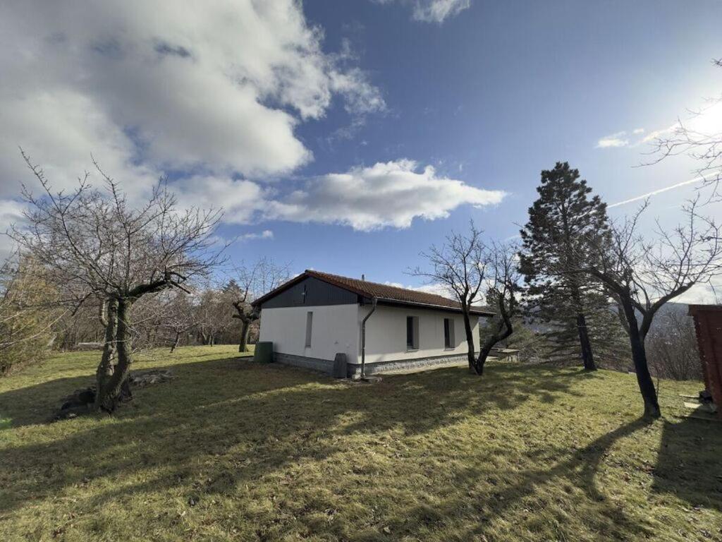 Bungalow At Galgenberg In Wernigerode
