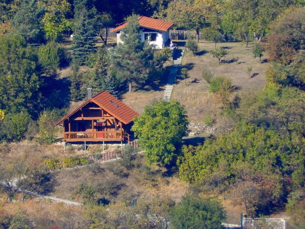 Ferienhaus Bungalow At Galgenberg In *