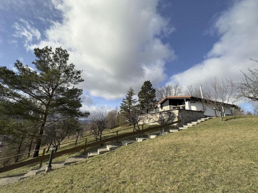Bungalow At Galgenberg In * Wernigerode
